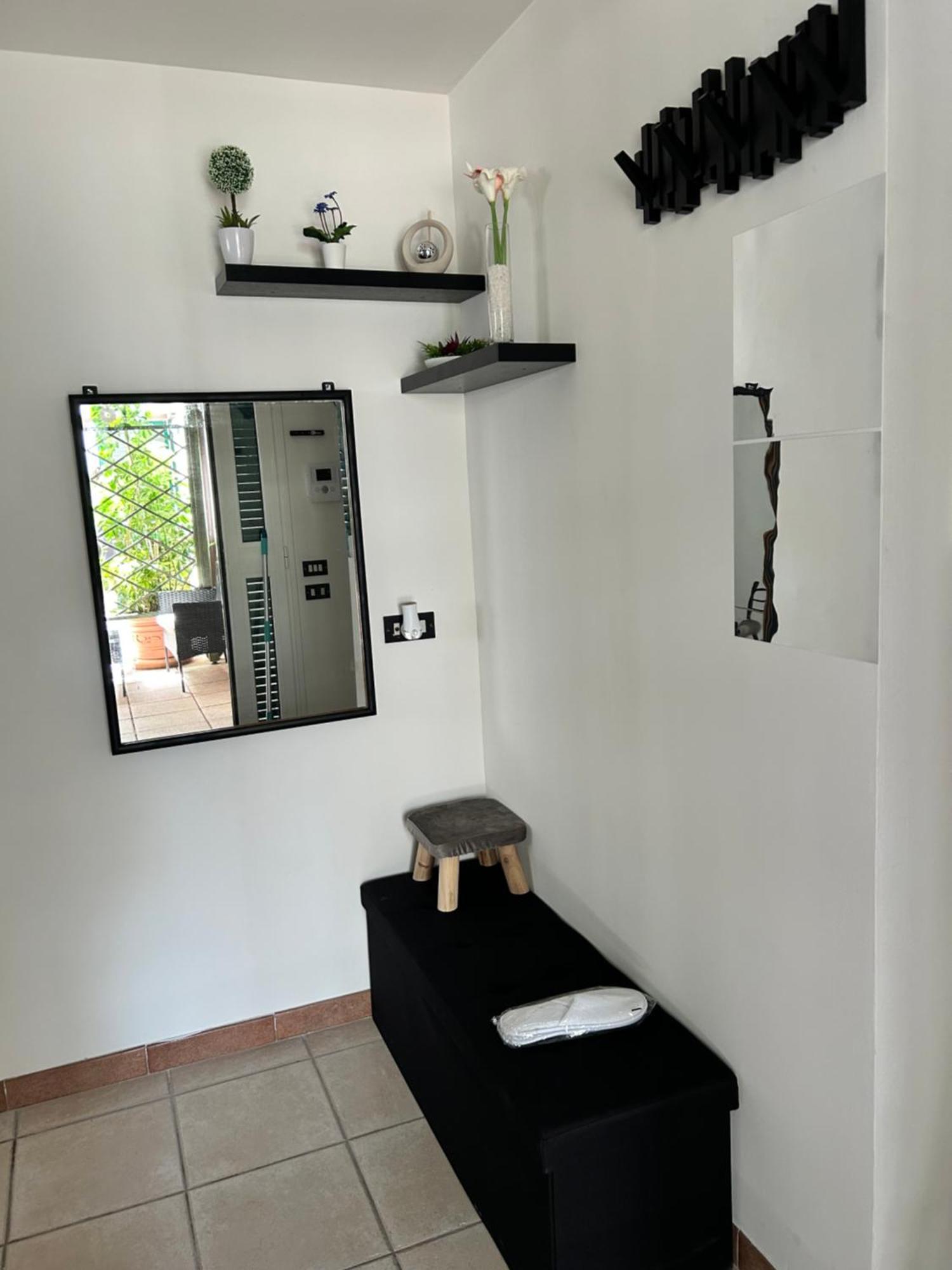 B&B Crisalide Putignano Esterno foto